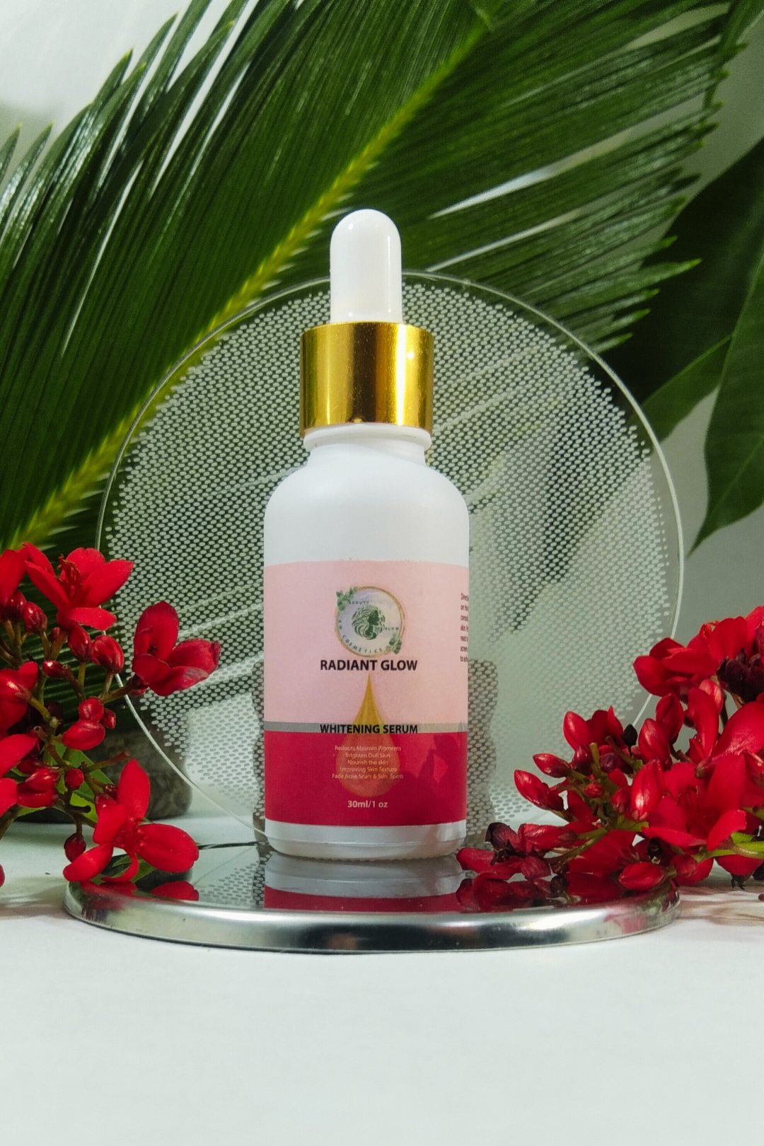 Skin Brightening Serum