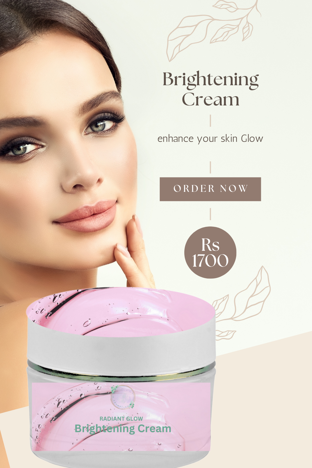 Beauty Cream